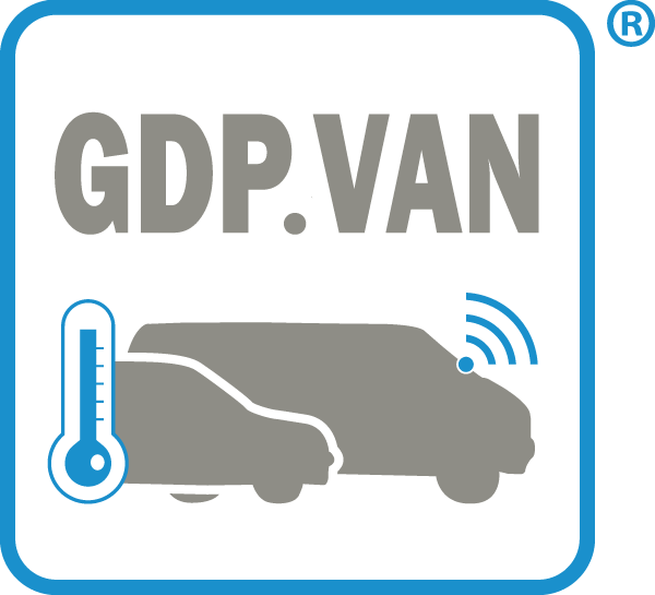 GDP.VAN Logo