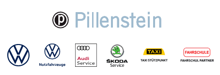 VW Pillenstein